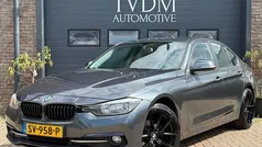 Gebruikt 2014 BMW 318 Sedan | € 6.950 (Eerlijke prijs)