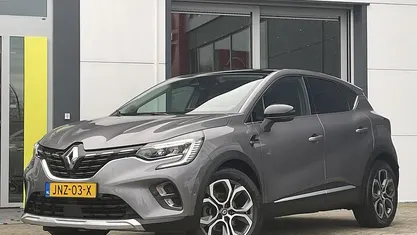 Occasion Renault Captur Business 2021 SUV