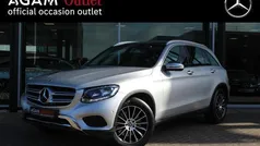 Mercedes GLC250