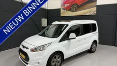 Wit Gebruikt 2015 Ford Tourneo Connect Titanium MPV | € 16.750 (Goede deal)