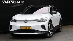 Gebruikt 2020 VW ID.4 SUV | € 18.950 (Goede deal)