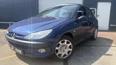 Gebruikt 2000 Peugeot 206 Hatchback | € 1.150 (Goede deal)