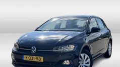 Gebruikt 2021 VW Polo Comfortline Hatchback | € 16.750 (Eerlijke prijs)