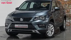 Grijs Gebruikt 2018 Seat Ateca Style SUV | € 20.995 (Goede deal)