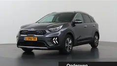 Gebruikt 2021 Kia Niro SUV | € 25.435 (Eerlijke prijs)