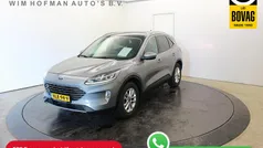 Blauw Gebruikt 2022 Ford Kuga Titanium SUV | € 25.440 (Goede deal)