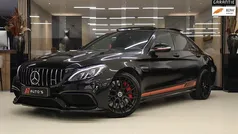 Gebruikt 2018 Mercedes S63 AMG AMG Sedan | € 51.950 (Super prijs)
