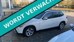 Gebruikt 2010 BMW X1 Executive SUV | € 7.695 (Eerlijke prijs)