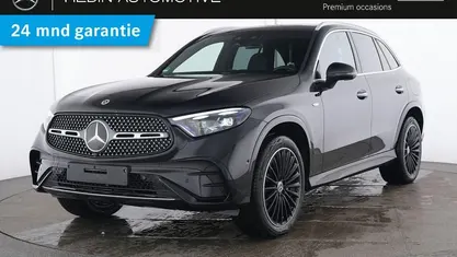 Occasion Mercedes GLC400d AMG line 252 PK (185 kW) 2025 SUV