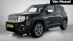 Gebruikt 2017 Jeep Renegade Limited SUV | € 13.440 (Eerlijke prijs)
