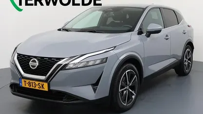 Occasion Nissan Qashqai Style Edition 2023 SUV