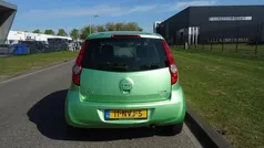 Opel Agila