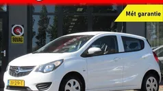 Wit Gebruikt 2019 Opel Karl Edition Hatchback | € 7.900 (Eerlijke prijs)