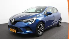 Gebruikt 2022 Renault Clio V Zen Hatchback | € 19.440 (Goede deal)