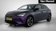 Gebruikt 2022 Opel Corsa Elegance Hatchback | € 16.940 (Eerlijke prijs)