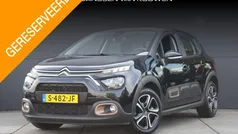 Gebruikt 2023 Citroën C3 PureTech Hatchback | € 16.885 (Eerlijke prijs)