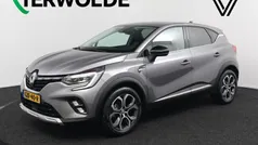 Grijs Gebruikt 2024 Renault Captur Techno SUV | € 29.840 (Eerlijke prijs)
