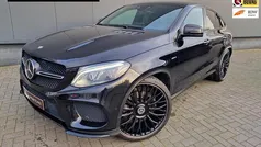 Gebruikt 2016 Mercedes GLE450 AMG AMG Coupé | € 39.950 (Goede deal)