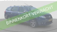 Gebruikt 2015 Dacia Logan MCV Anniversary MPV | € 5.990 (Eerlijke prijs)