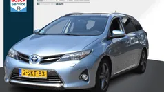Gebruikt 2013 Toyota Auris Hybrid Stationwagen | € 9.850 (Goede deal)