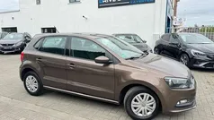 Bruin Gebruikt 2016 VW Polo Sedan | € 7.450 (Goede deal)