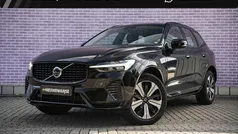 Zwart Gebruikt 2024 Volvo XC60 Plus SUV | € 48.899 (Super prijs)