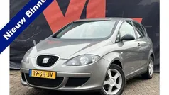Grijs Gebruikt 2006 Seat Altea Reference MPV | € 1.748 (Goede deal)