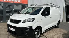 Wit Gebruikt 2021 Peugeot Expert Van | € 14.450 (Super prijs)