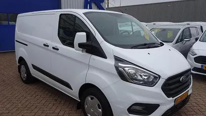 Occasion Ford Transit Custom Trend 105 PK (77 kW) 2019 Van
