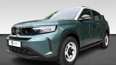Groen Nieuw 2025 Opel Frontera Edition SUV | € 33.618 (Eerlijke prijs)