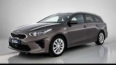 Gebruikt 2019 Kia Ceed Sportswagon Comfort Stationwagen | € 14.995 (Eerlijke prijs)