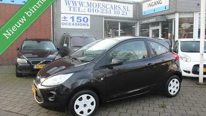 Occasion 2011 Ford Ka Cool & Sound Edition Hatchback | € 3.250 (Eerlijke prijs)