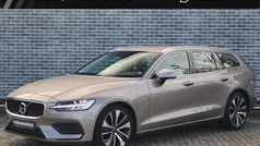 Gebruikt 2021 Volvo V60 Business Edition Stationwagen | € 29.194 (Super prijs)