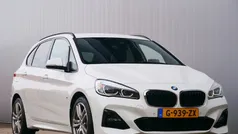 Wit Gebruikt 2020 BMW 220 Executive Stationwagen | € 24.845 (Eerlijke prijs)