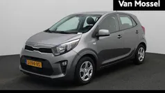 Grijs Gebruikt 2020 Kia Picanto Comfort Hatchback | € 11.400 (Eerlijke prijs)