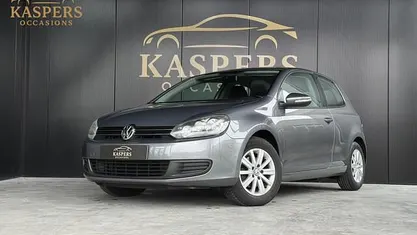 Occasion VW Golf VI 105 PK (77 kW) 2011 Hatchback