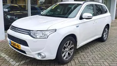 Gebruikt 2013 Mitsubishi Outlander Instyle SUV | € 7.450 (Super prijs)