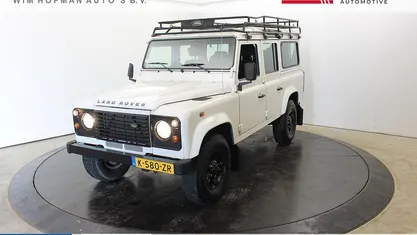 Occasion Land Rover Defender 122 PK (89 kW) 2007 SUV
