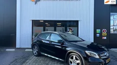 Zwart, metallic lak Gebruikt 2019 Mercedes GLA180 Business SUV | € 22.990 (Goede deal)