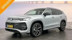 Gebruikt 2025 VW Tayron R-line Edition SUV | € 64.950 (Eerlijke prijs)