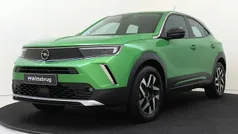 Gebruikt 2022 Opel Mokka-e Elegance SUV | € 18.925 (Eerlijke prijs)