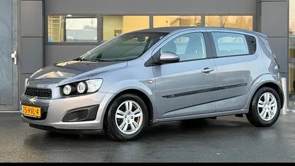 Occasion Chevrolet Aveo LT 86 PK (63 kW) 2011 Hatchback