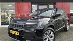Gebruikt 2024 Jeep Avenger Altitude SUV | € 23.945 (Eerlijke prijs)