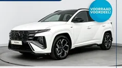 Gebruikt 2025 Hyundai Tucson N Line SUV | € 46.790 (Eerlijke prijs)