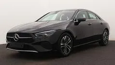 Coupe Gebruikt 2024 Mercedes CLA180 Edition Sedan | € 35.495 (Goede deal)