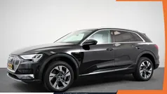 Gebruikt 2019 Audi e-tron Advanced SUV | € 26.990 (Super prijs)