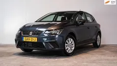 Gebruikt 2024 Seat Ibiza Style Hatchback | € 19.750 (Eerlijke prijs)