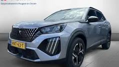 Grijs Gebruikt 2024 Peugeot 2008 Allure SUV | € 24.450 (Eerlijke prijs)