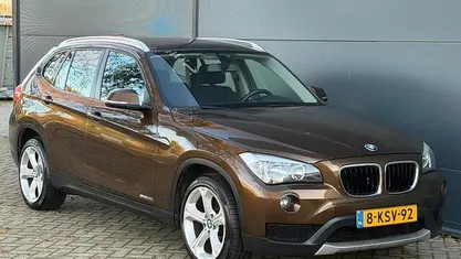 Occasion BMW X1 Executive 184 PK (135 kW) 2013 SUV
