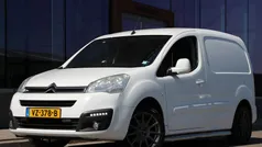 Bestelauto Gebruikt 2016 Citroën Berlingo MPV | € 6.900 (Eerlijke prijs)